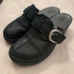 Crocs women’s wedges